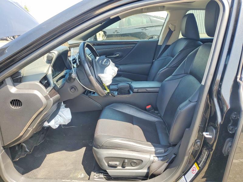 Продаж на аукціоні авто 2019 Lexus Es, vin: JTHB21B16K2024209, номер лоту: 52041816