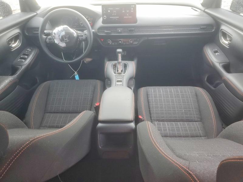 Продаж на аукціоні авто 2026 Honda Hr-v, vin: 3CZRZ1H56TM720269, номер лоту: 49257566