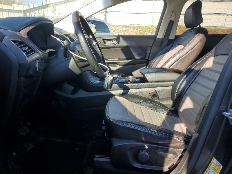 Aukcja sprzedaży 2018 Ford Edge, vin: 2FMPK4G99JBC19653, numer aukcji: 49146046