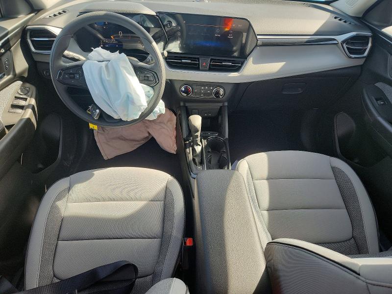 Продажа на аукционе авто 2026 Chevrolet Trailblazer, vin: KL79MMSP9TB123850, номер лота: 48961356