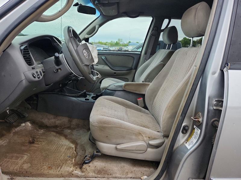 51877856 :رقم المزاد ، 5TBDT44176S522450 vin ، 2006 Toyota Tundra مزاد بيع