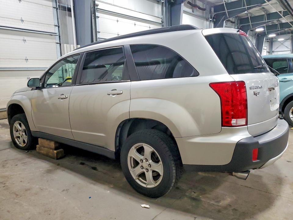 2008 Suzuki Xl7 მანქანა იყიდება აუქციონზე, vin: 2S3DA417386120865, აუქციონის ნომერი: 51700336