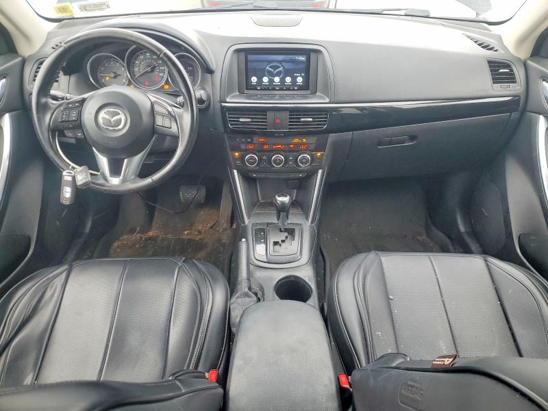 Aukcja sprzedaży 2014 Mazda Cx-5, vin: JM3KE4DY6E0304305, numer aukcji: 52123446