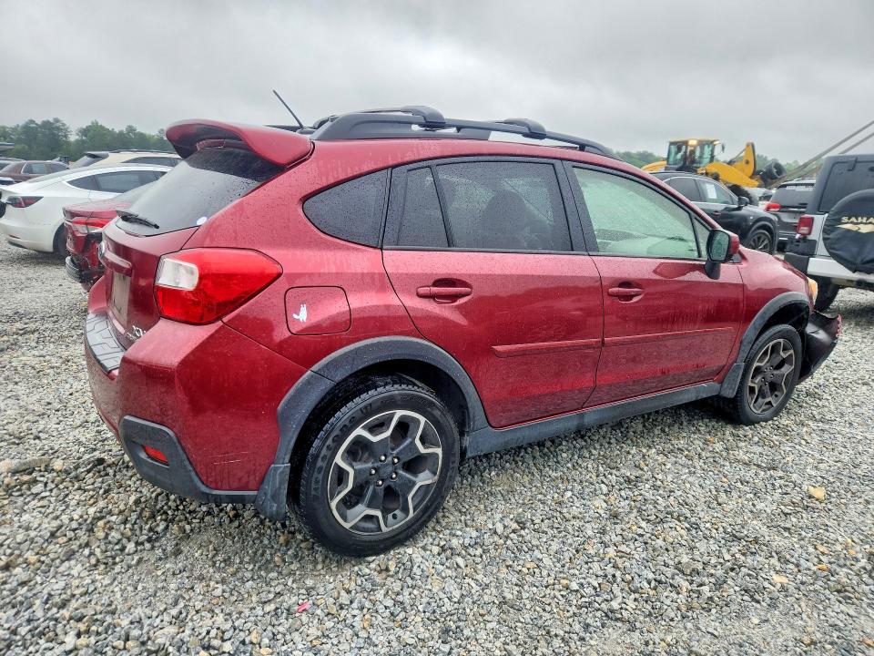 50531396 :رقم المزاد ، JF2GPAKC9E8322976 vin ، 2014 Subaru Xv Crosstrek مزاد بيع