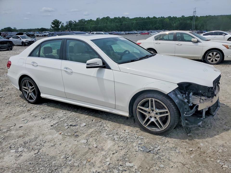 Продаж на аукціоні авто 2015 Mercedes-benz E, vin: WDDHF5KB6FB126346, номер лоту: 51751286