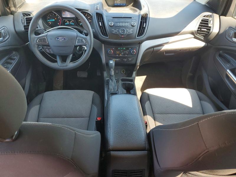 48536596 :رقم المزاد ، 1FMCU9GD0HUA11739 vin ، 2017 Ford Escape مزاد بيع