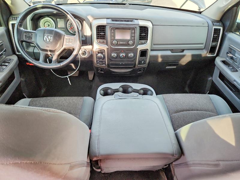 Продажа на аукционе авто 2014 Ram 1500, vin: 1C6RR7GT4ES239706, номер лота: 45995336