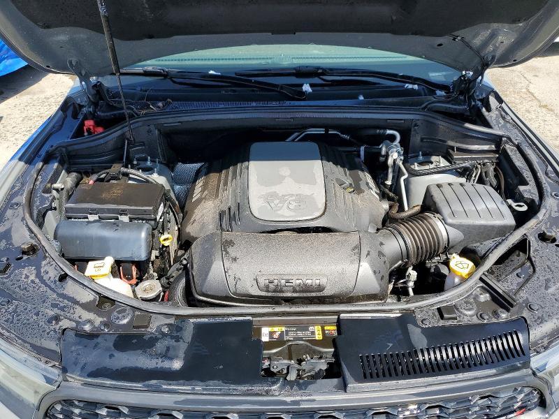 Aukcja sprzedaży 2023 Dodge Durango, vin: 1C4SDJCT5PC568732, numer aukcji: 48955596