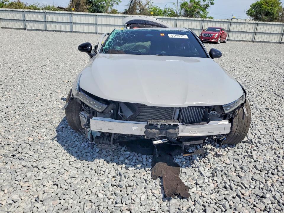 2024 Kia K5 მანქანა იყიდება აუქციონზე, vin: 5XXG64J21RG237466, აუქციონის ნომერი: 51794976