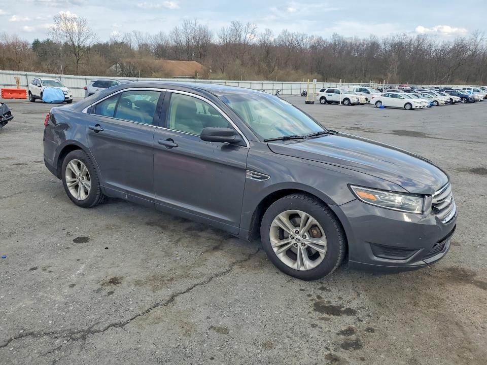 Aukcja sprzedaży 2015 Ford Taurus, vin: 1FAHP2D83FG192532, numer aukcji: 48048056