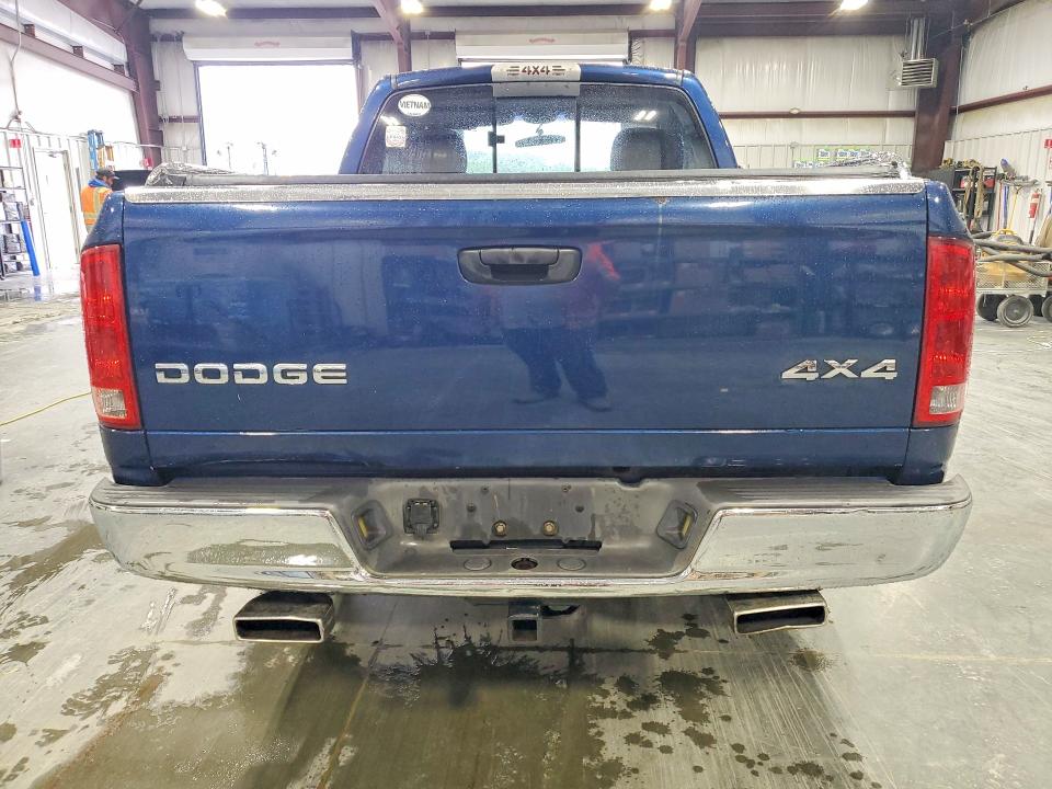 2002 Dodge Ram 1500 მანქანა იყიდება აუქციონზე, vin: 1D7HU16N62J133221, აუქციონის ნომერი: 51621266