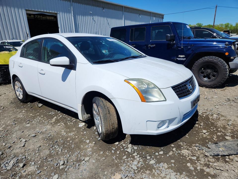 Aukcja sprzedaży 2009 Nissan Sentra, vin: 3N1AB61E39L628066, numer aukcji: 50937486