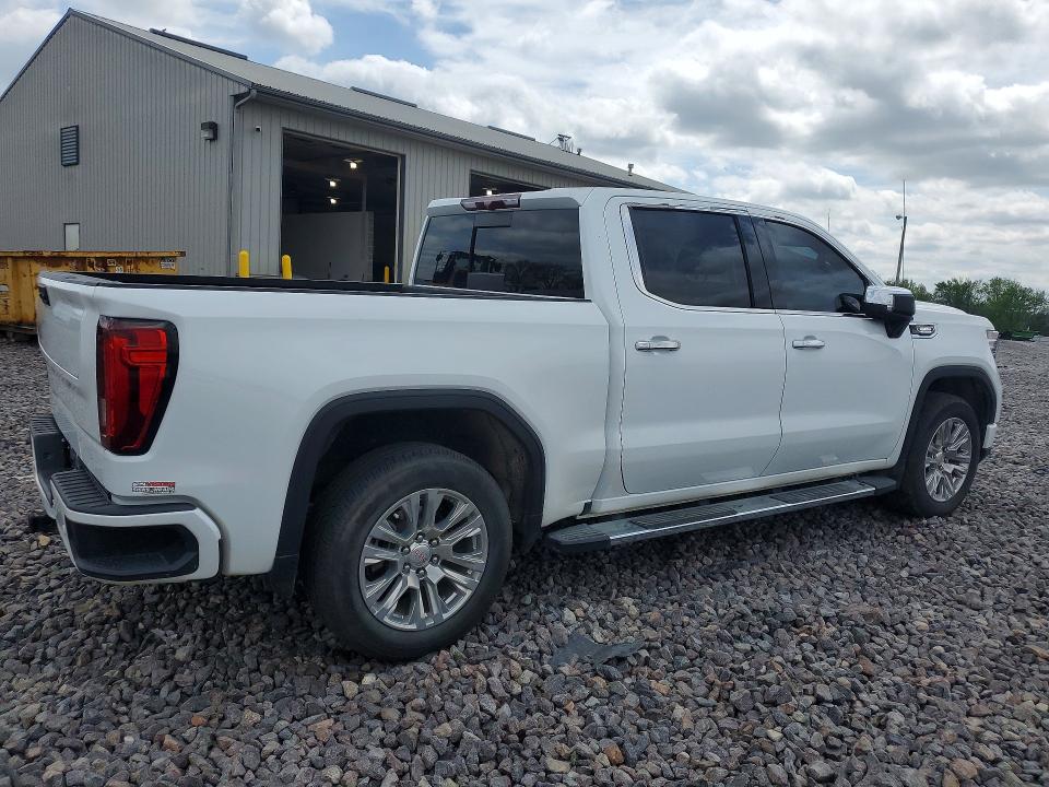 Aukcja sprzedaży 2023 Gmc Sierra, vin: 1GTUUGE86PZ240642, numer aukcji: 47738816