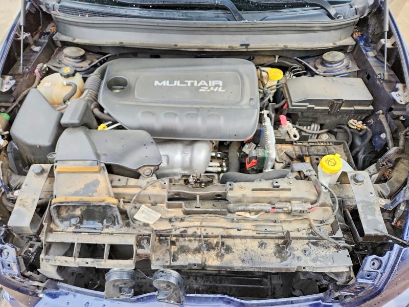 Продажа на аукционе авто 2016 Jeep Cherokee, vin: 1C4PJLAB5GW138184, номер лота: 51177556
