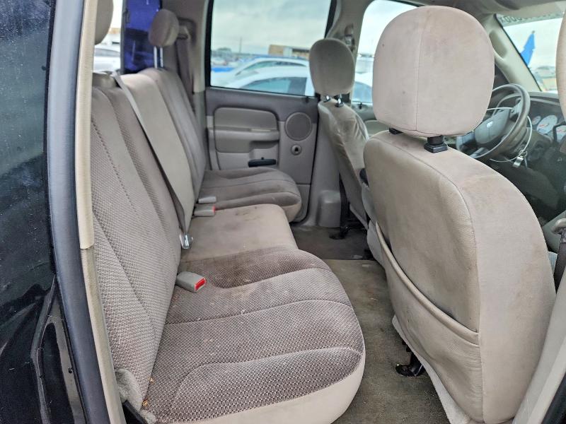 Aukcja sprzedaży 2005 Dodge Ram 1500, vin: 1D7HA18D65S364518, numer aukcji: 48840686