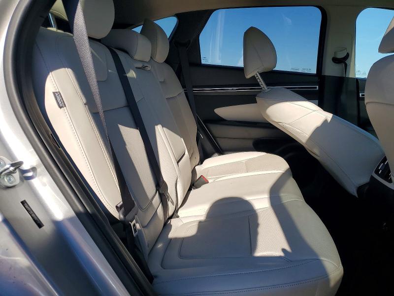 Продаж на аукціоні авто 2024 Hyundai Tucson, vin: 5NMJFCDE3RH347314, номер лоту: 49265396