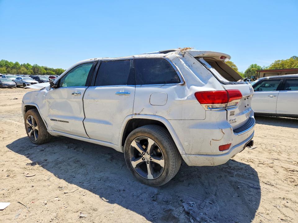 Продажа на аукционе авто 2018 Jeep Grand Cherokee, vin: 1C4RJFCG8JC140300, номер лота: 50679556