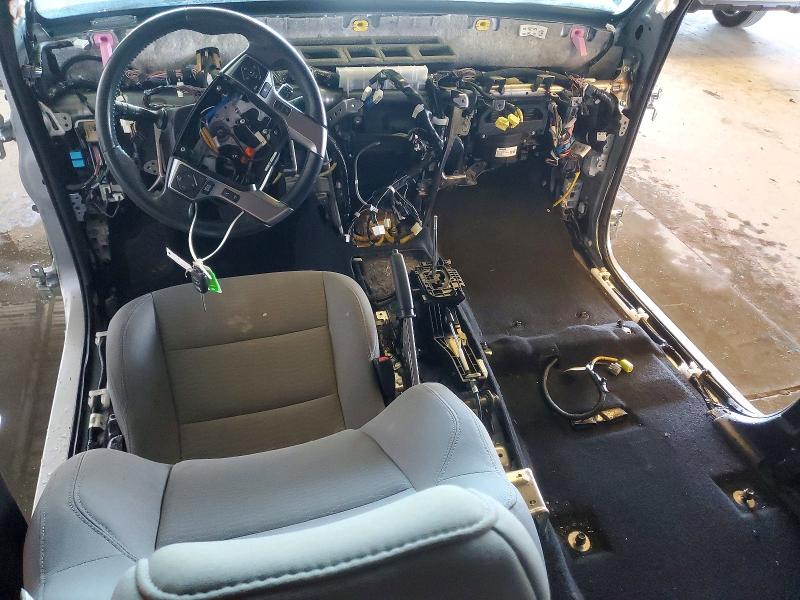50150276 :رقم المزاد ، 5TFAZ5CN3JX066758 vin ، 2018 Toyota Tacoma مزاد بيع