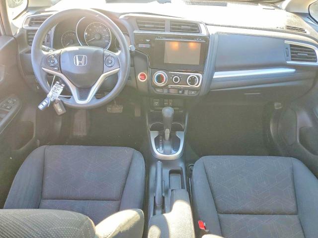 Aukcja sprzedaży 2015 Honda Fit, vin: 3HGGK5H81FM700519, numer aukcji: 50660456