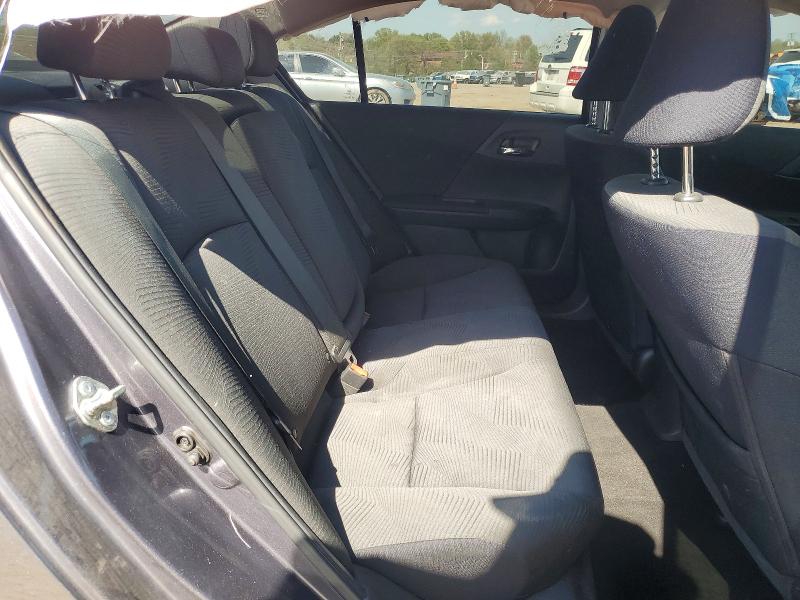 49681776 :رقم المزاد ، 1HGCR2F31GA100226 vin ، 2016 Honda Accord مزاد بيع
