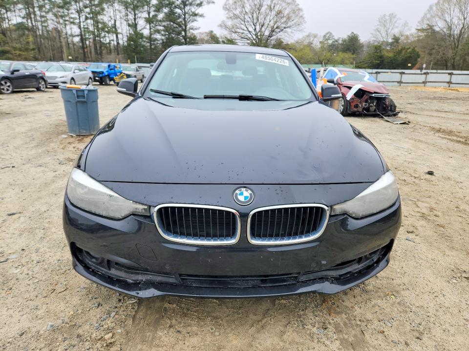 48504226 :رقم المزاد ، WBA8A3C53GK551253 vin ، 2016 Bmw 320 مزاد بيع