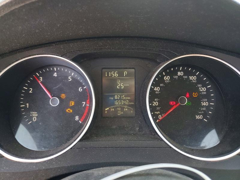 Продажа на аукционе авто 2015 Volkswagen Jetta, vin: 3VWD17AJ8FM268215, номер лота: 49644246