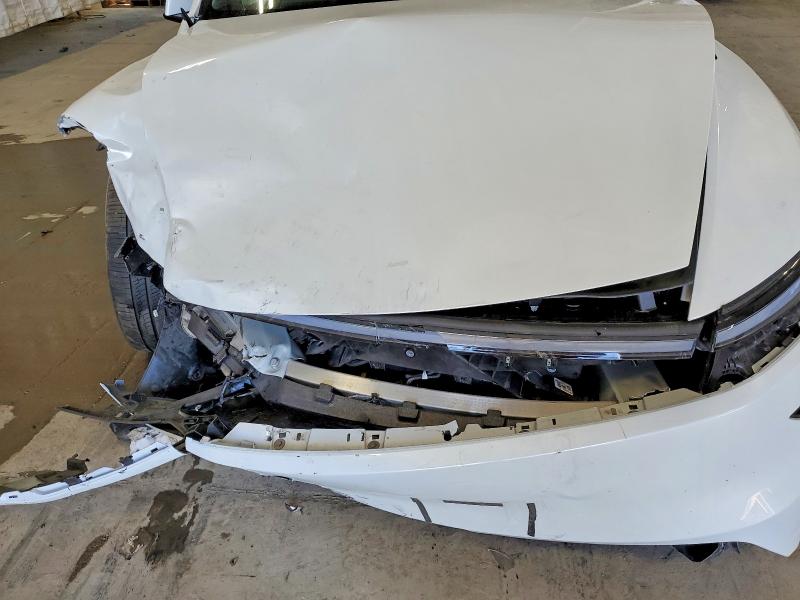 Продажа на аукционе авто 2026 Tesla Model Y, vin: 7SAYGDEEXTA457124, номер лота: 50648606