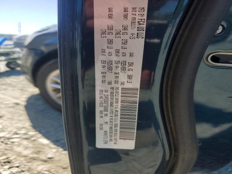 Продаж на аукціоні авто 2015 Dodge Journey, vin: 3C4PDDBG2FT693069, номер лоту: 50765776