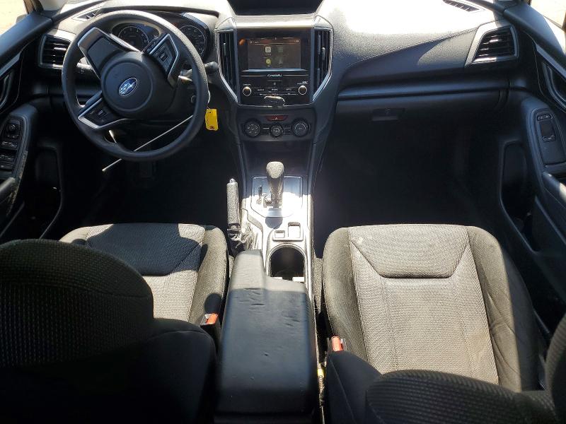 Продажа на аукционе авто 2018 Subaru Impreza, vin: 4S3GKAA69J3610139, номер лота: 49118966