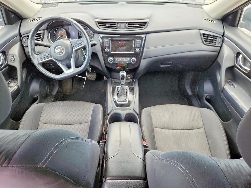 Продажа на аукционе авто 2019 Nissan Rogue, vin: 5N1AT2MT0KC822970, номер лота: 48873146