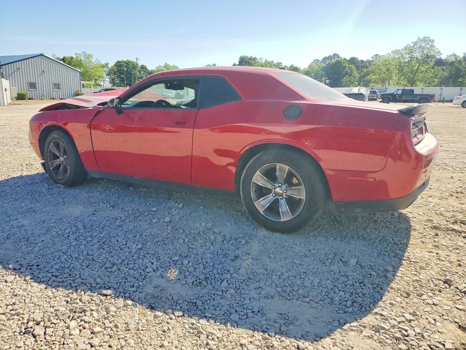 Продажа на аукционе авто 2015 Dodge Challenger, vin: 2C3CDZAG6FH855120, номер лота: 50448926