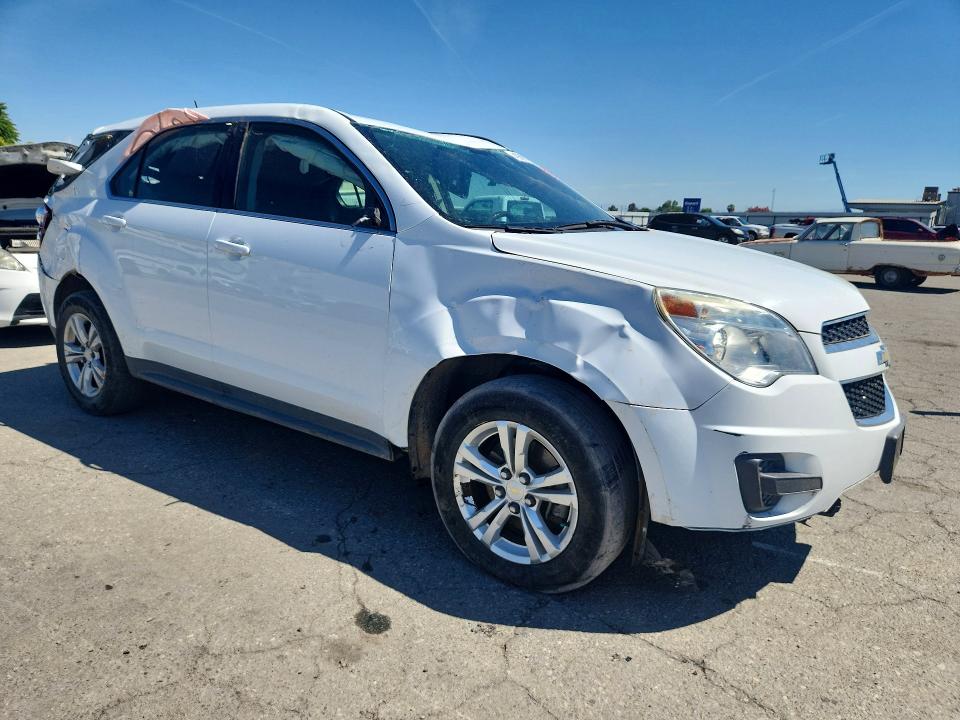 2013 Chevrolet Equinox მანქანა იყიდება აუქციონზე, vin: 2GNALBEK2D1135547, აუქციონის ნომერი: 49507816
