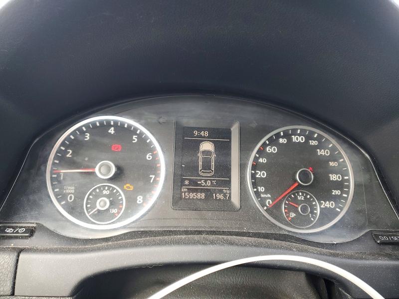 Продаж на аукціоні авто 2014 Volkswagen Tiguan, vin: WVGKV3AX6EW566395, номер лоту: 48417896