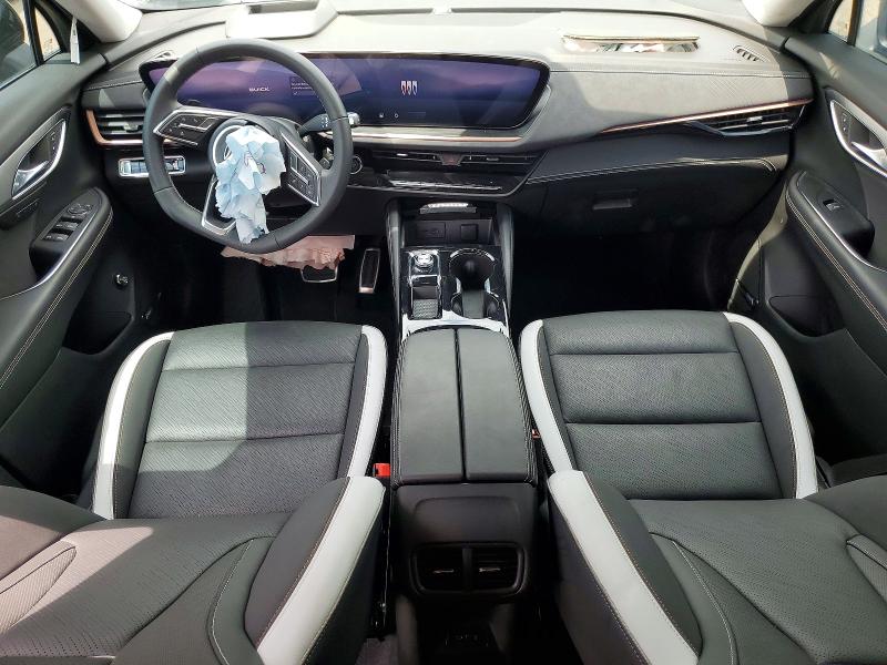 Продаж на аукціоні авто 2025 Buick Envision, vin: LRBFZLE46SD031888, номер лоту: 50758416