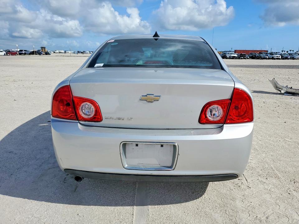 Продажа на аукционе авто 2012 Chevrolet Malibu, vin: 1G1ZD5EU7CF365998, номер лота: 48841576