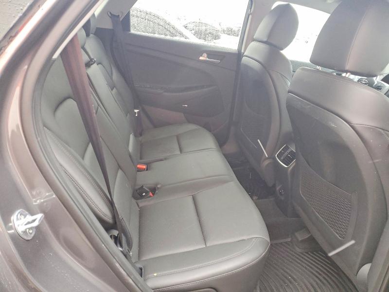 Продаж на аукціоні авто 2020 Hyundai Tucson, vin: KM8J3CAL1LU250670, номер лоту: 48700676