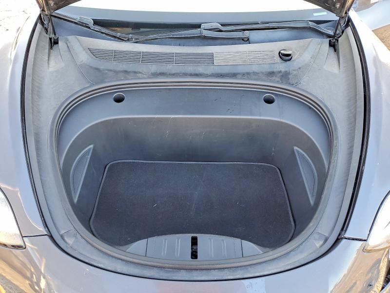 Продажа на аукционе авто 2019 Tesla Model 3, vin: 5YJ3E1EB3KF368000, номер лота: 49829966