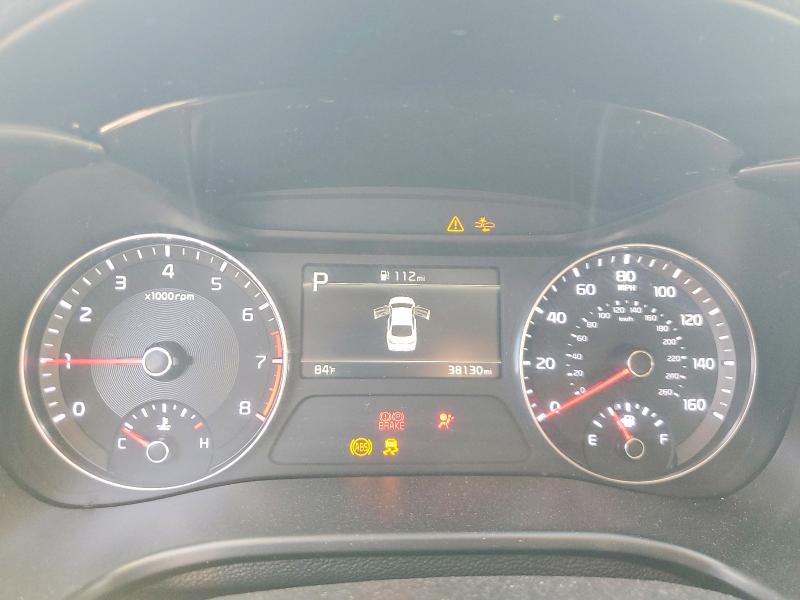 Продаж на аукціоні авто 2024 Kia Forte, vin: 3KPF24AD8RE789404, номер лоту: 50834156