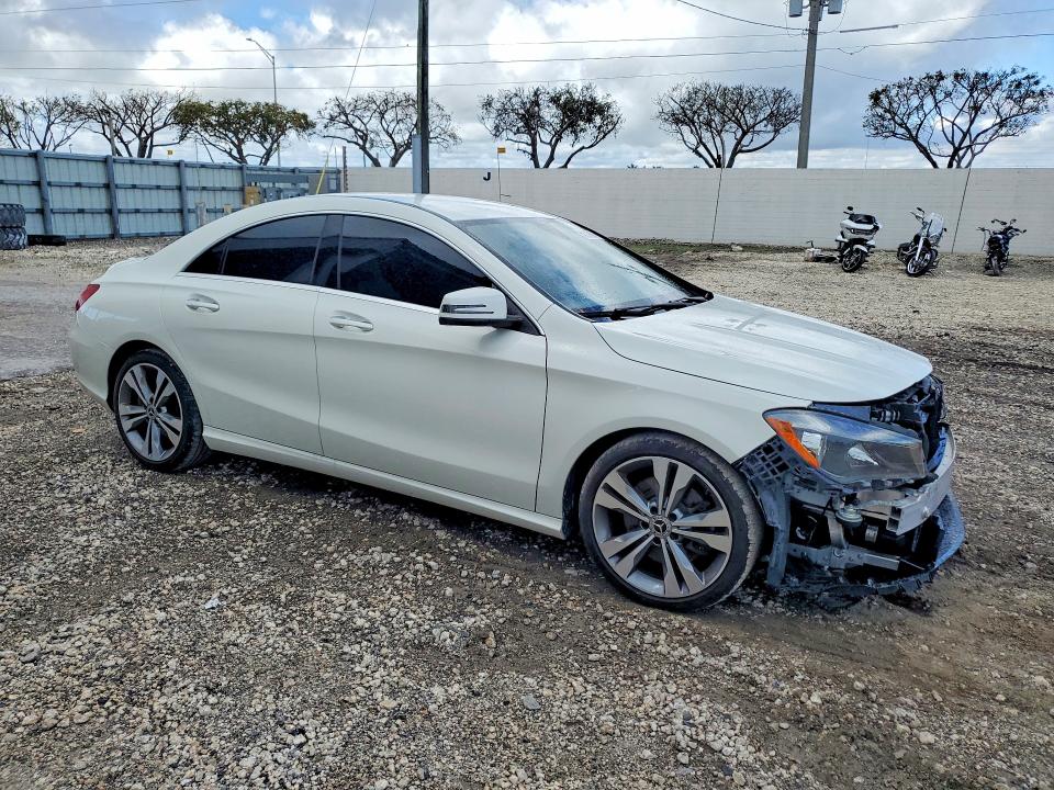 Продажа на аукционе авто 2016 Mercedes-benz Cla, vin: WDDSJ4EB0GN377650, номер лота: 48586676