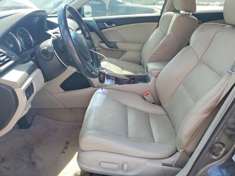 Aukcja sprzedaży 2009 Acura Tsx, vin: JH4CU26649C023400, numer aukcji: 49371666