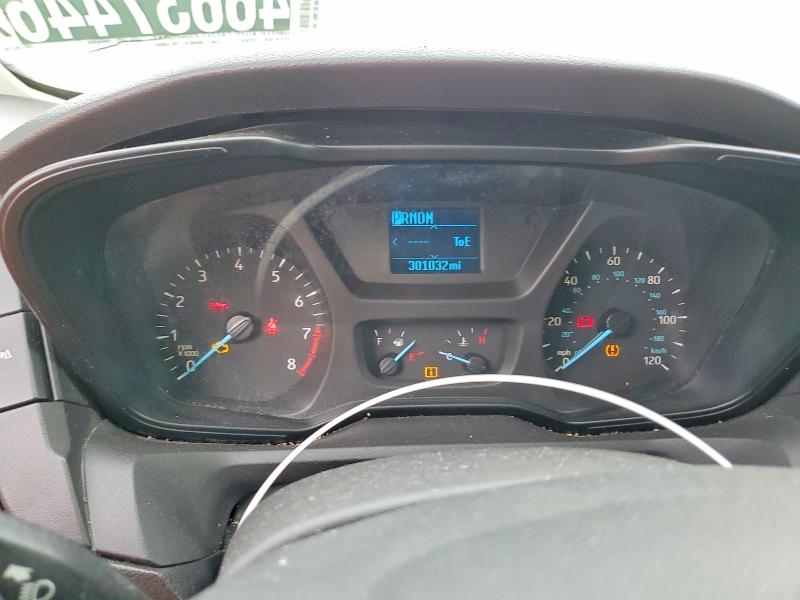 51906256 :رقم المزاد ، 1FTBW2CM3GKB57134 vin ، 2016 Ford Transit T مزاد بيع