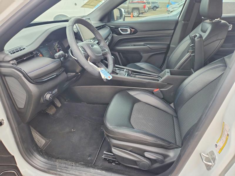 Aukcja sprzedaży 2025 Jeep Compass, vin: 3C4NJDBN1ST562188, numer aukcji: 49403966