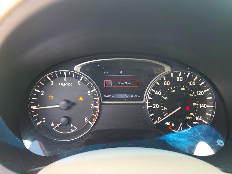 2016 Nissan Altima მანქანა იყიდება აუქციონზე, vin: 1N4AL3AP8GC267040, აუქციონის ნომერი: 49312026