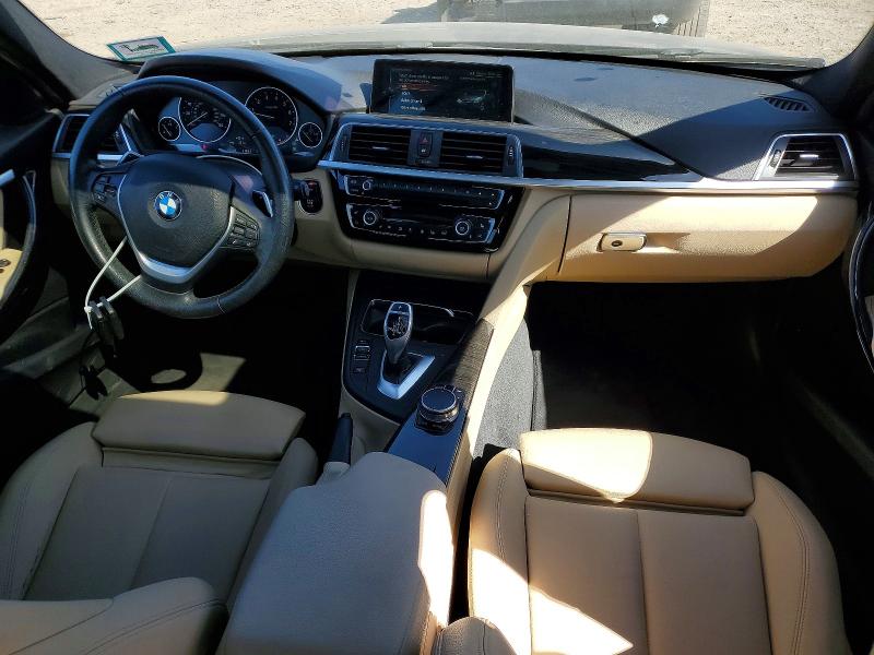 48564086 :رقم المزاد ، WBA8D9G33HNU62754 vin ، 2017 Bmw 330 مزاد بيع