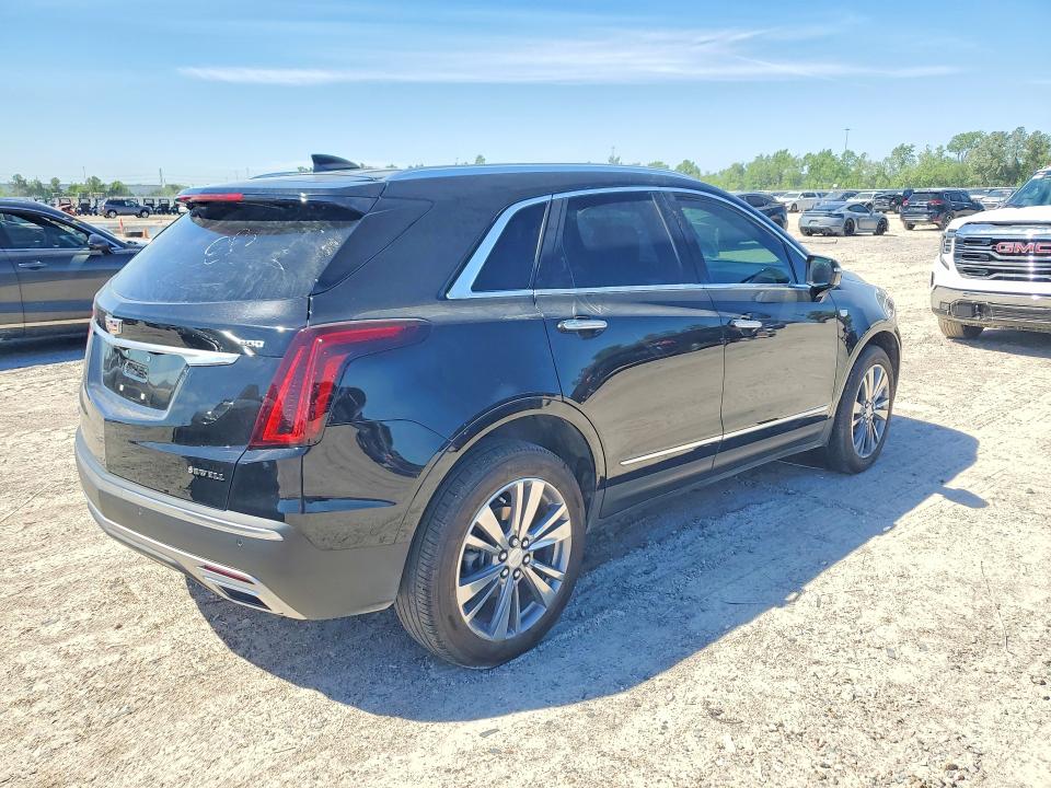 Aukcja sprzedaży 2022 Cadillac Xt5, vin: 1GYKNDRS3NZ103173, numer aukcji: 45831746