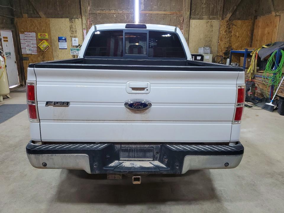 Aukcja sprzedaży 2012 Ford F150, vin: 1FTFW1ET6CFA13659, numer aukcji: 50356826