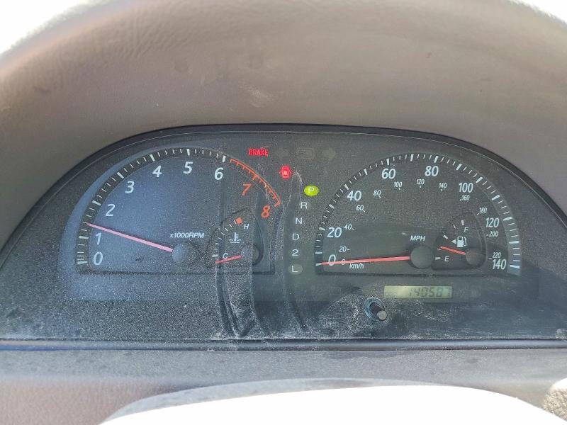 Продажа на аукционе авто 2003 Toyota Camry, vin: 4T1BF32K53U548219, номер лота: 51323606