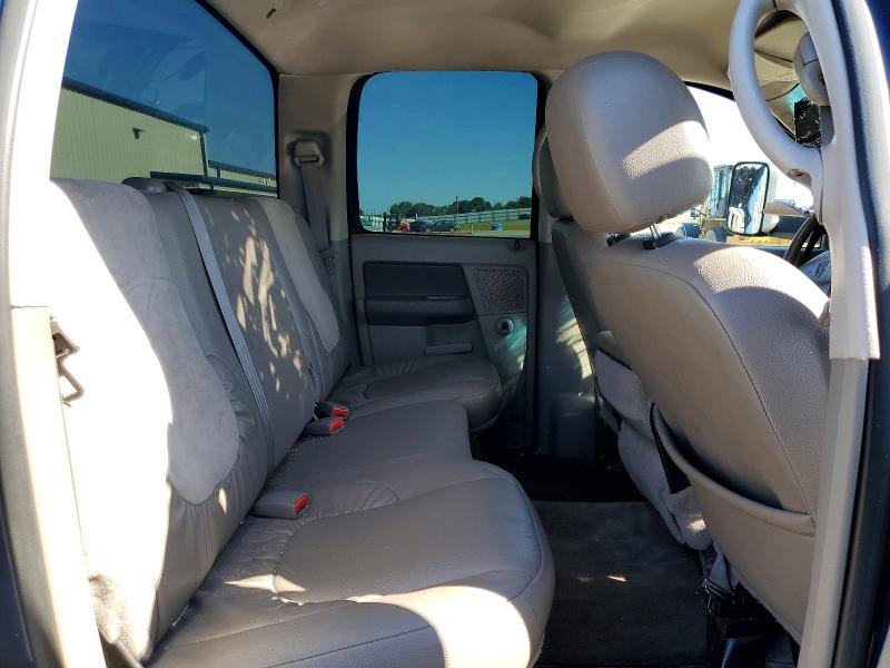 Auction sale of the 2003 Dodge Ram 1500, vin: 1D7HU18Z43J530850, lot number: 50977296
