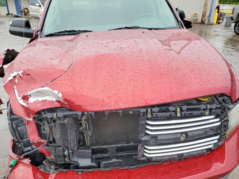 51372196 :رقم المزاد ، 1C6RR7LT9DS585075 vin ، 2013 Ram 1500 مزاد بيع