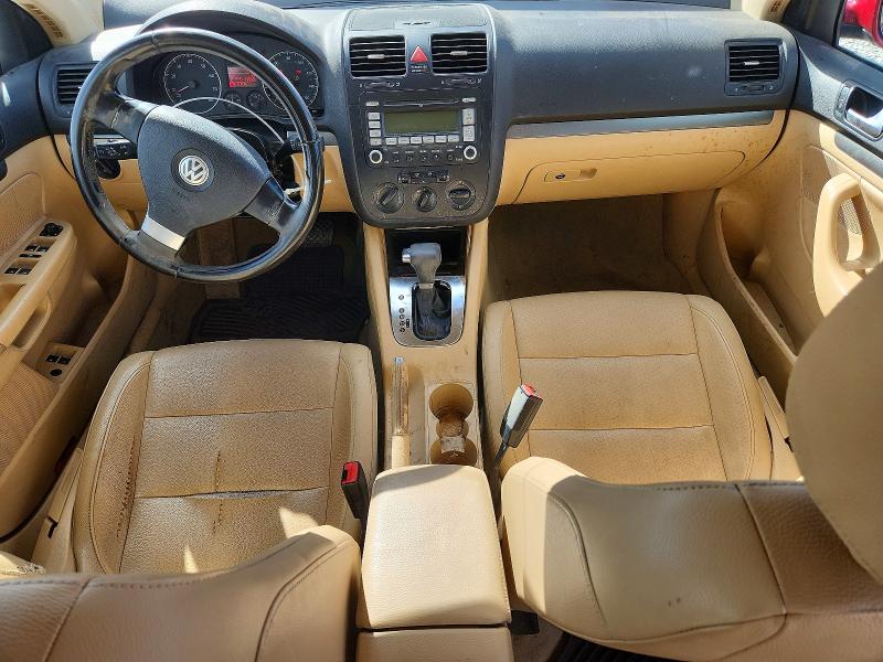 51379716 :رقم المزاد ، 3VWRM71K39M047826 vin ، 2009 Volkswagen Jetta مزاد بيع